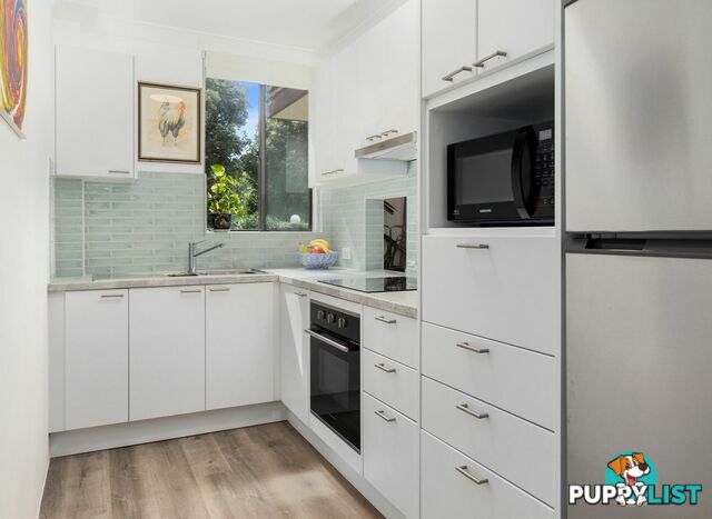 2/31 Gordon Street MANLY VALE NSW 2093