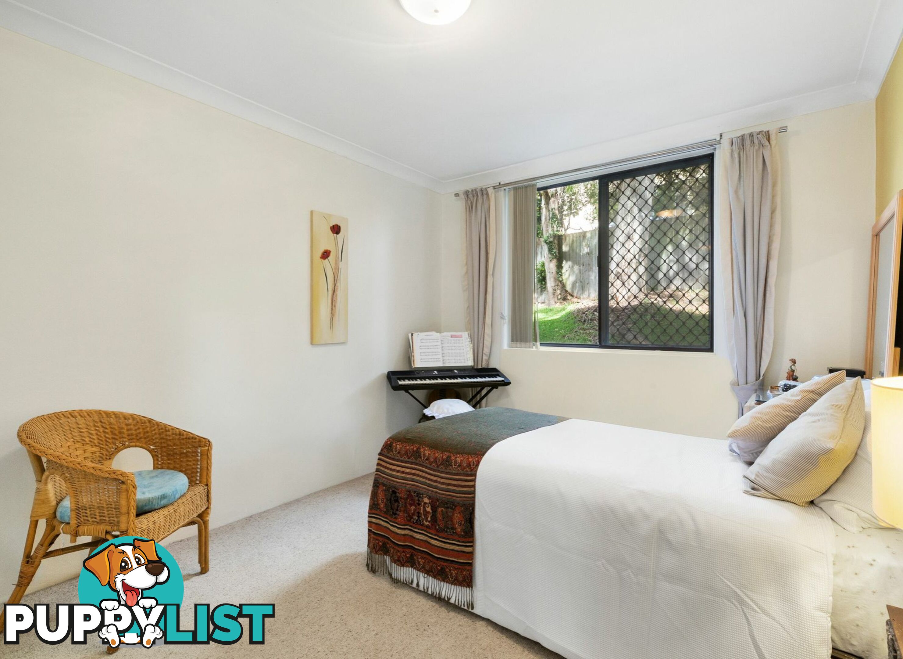 2/31 Gordon Street MANLY VALE NSW 2093