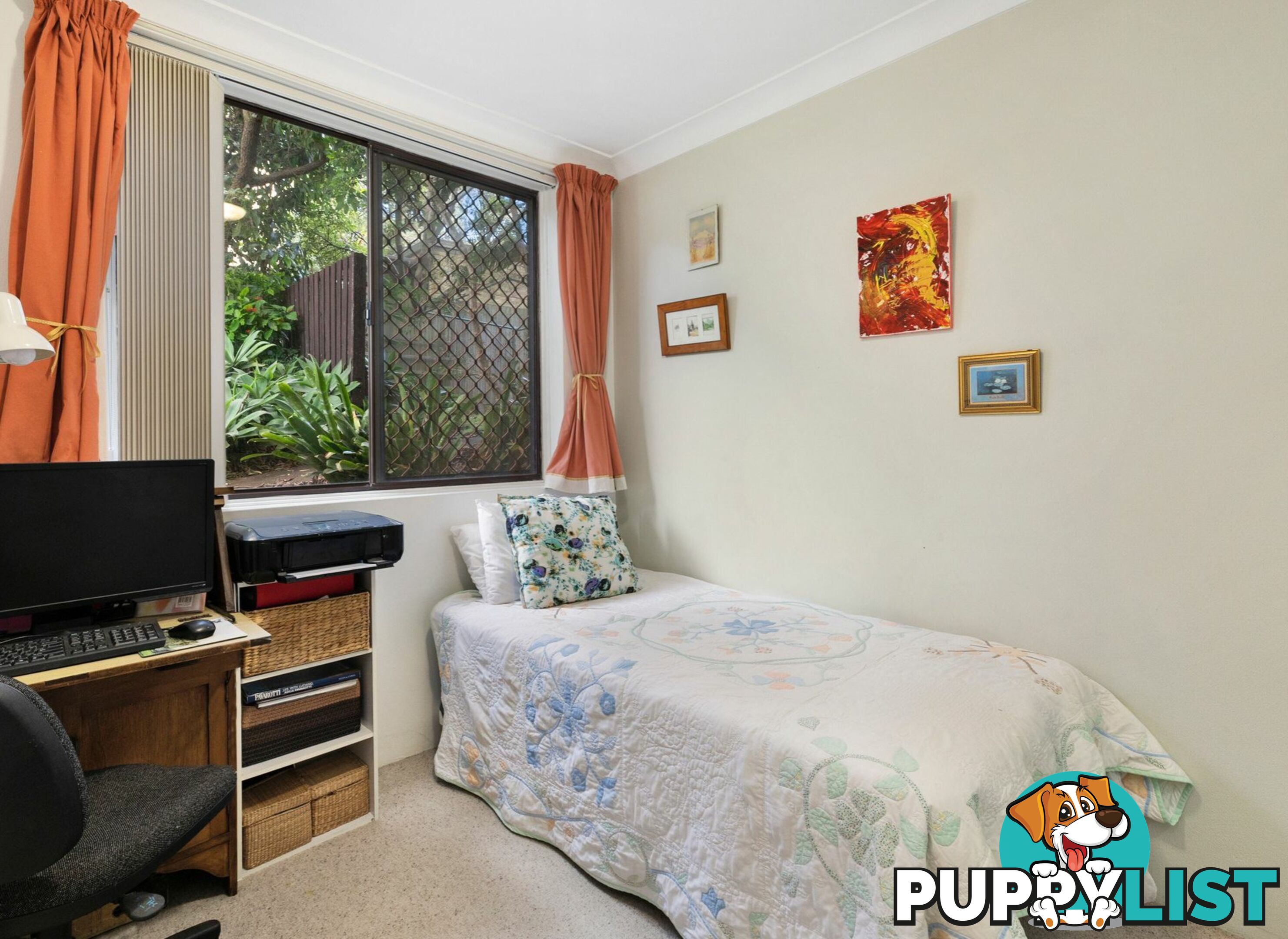 2/31 Gordon Street MANLY VALE NSW 2093