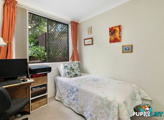 2/31 Gordon Street MANLY VALE NSW 2093