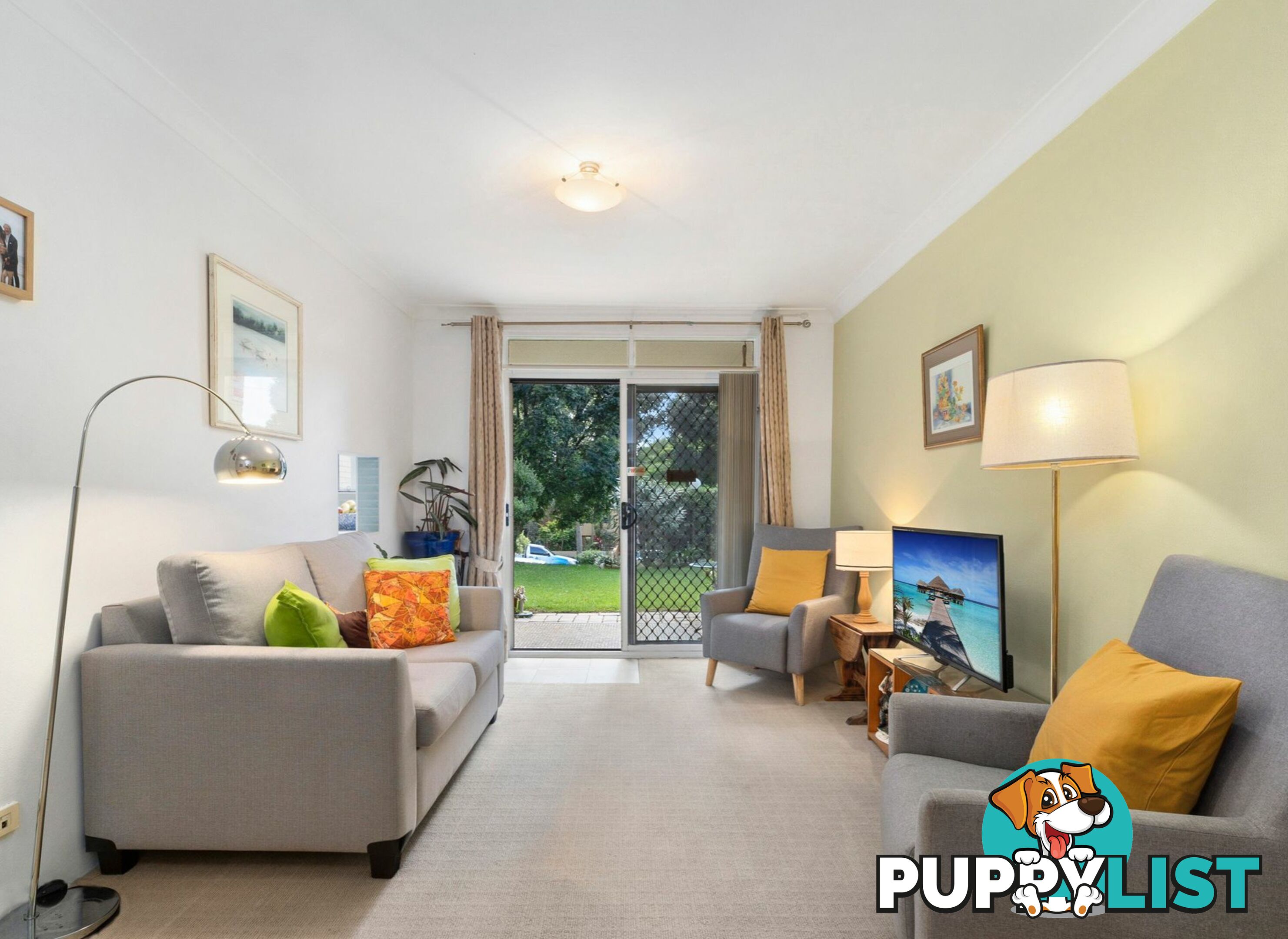 2/31 Gordon Street MANLY VALE NSW 2093