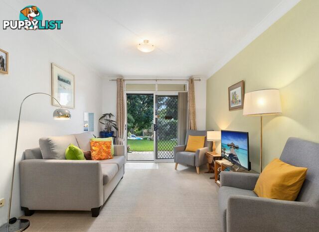 2/31 Gordon Street MANLY VALE NSW 2093