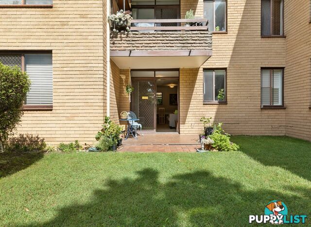 2/31 Gordon Street MANLY VALE NSW 2093