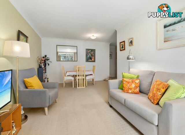 2/31 Gordon Street MANLY VALE NSW 2093