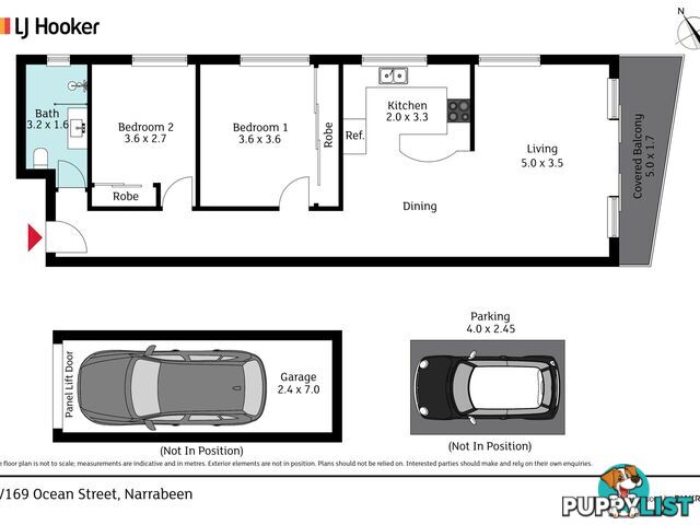 3/169 Ocean Street NARRABEEN NSW 2101