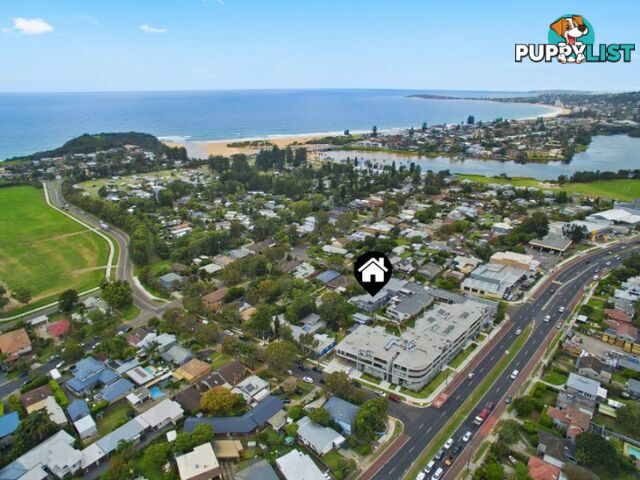 3/4 Berry Avenue NORTH NARRABEEN NSW 2101