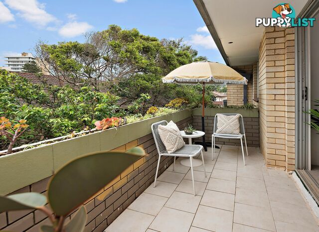 6/5 Ramsay Street COLLAROY NSW 2097