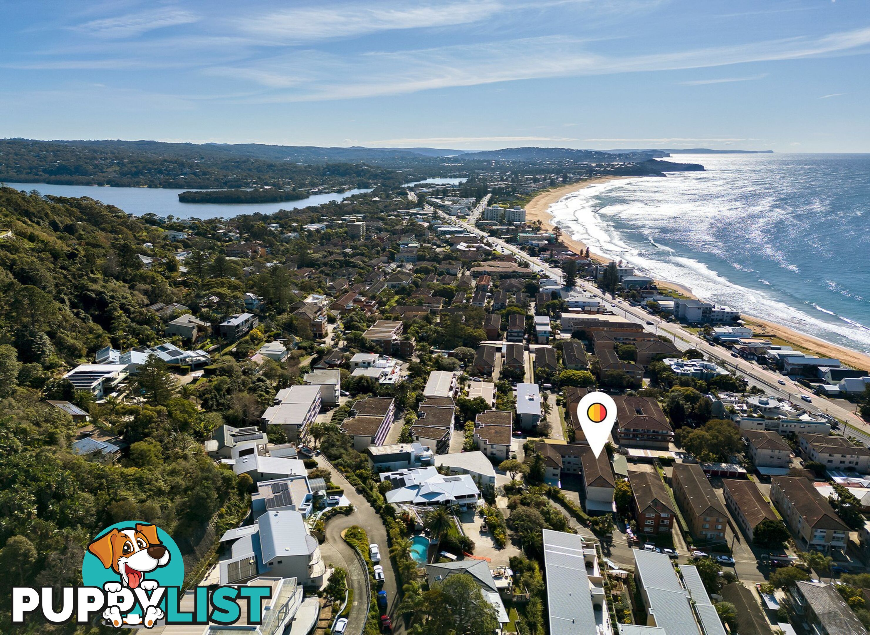 10/13 Frazer Street COLLAROY NSW 2097