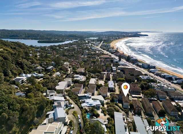 10/13 Frazer Street COLLAROY NSW 2097