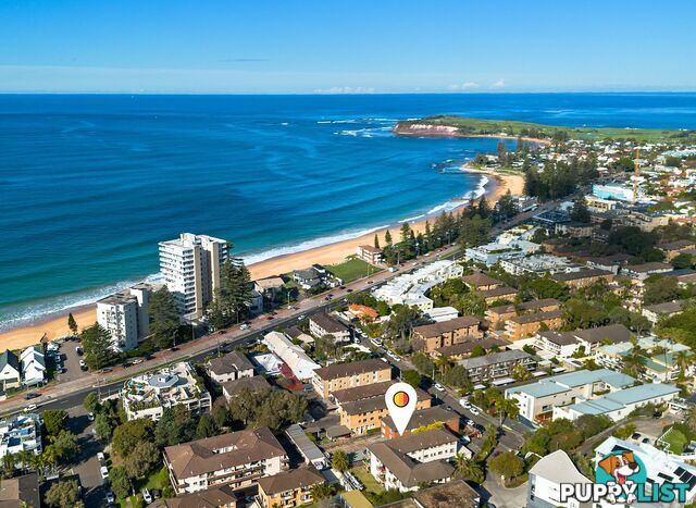 10/13 Frazer Street COLLAROY NSW 2097