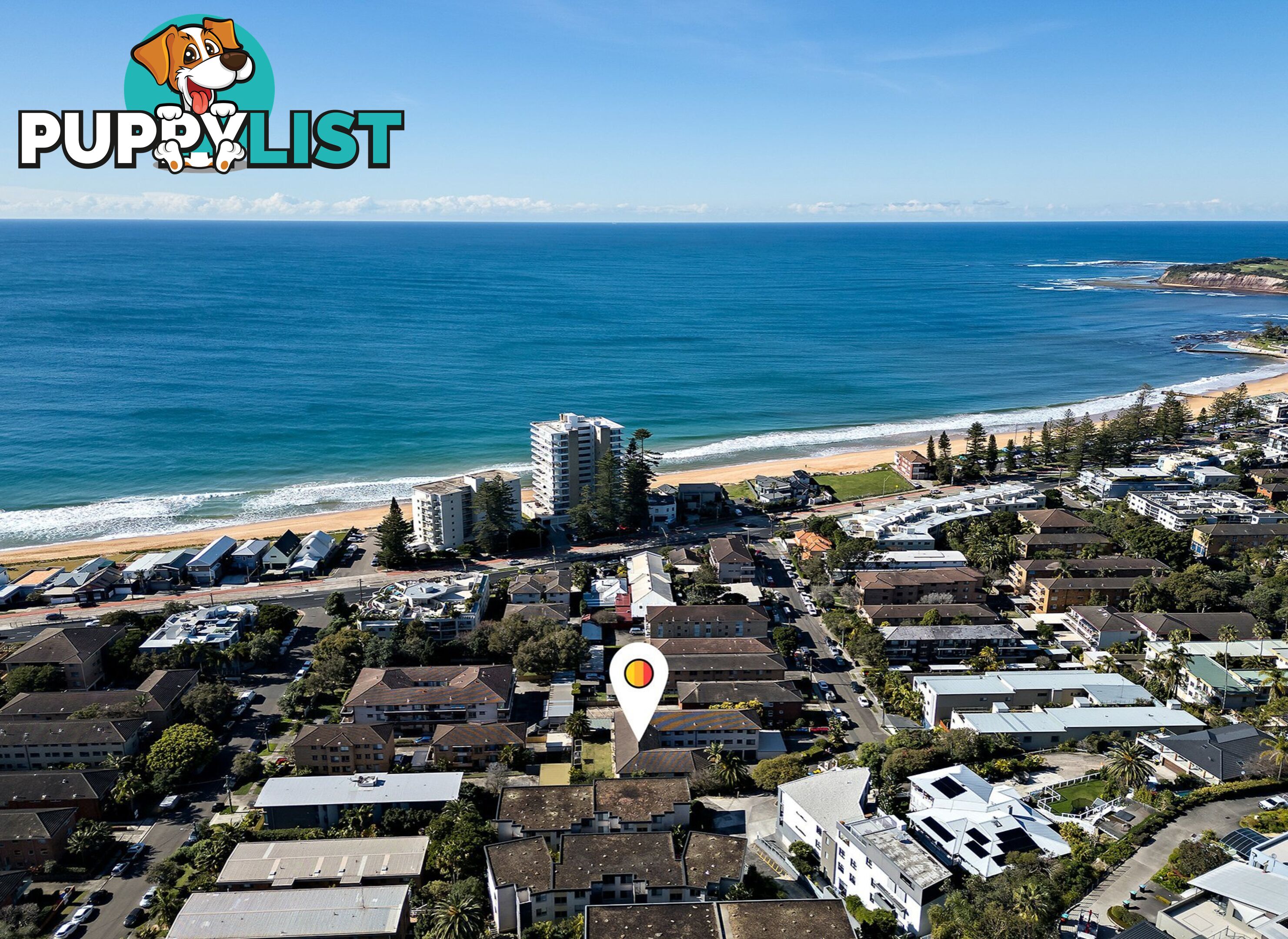 10/13 Frazer Street COLLAROY NSW 2097