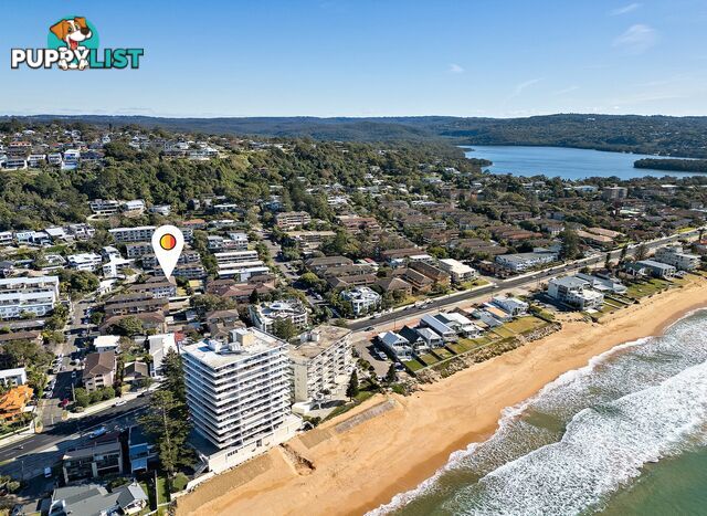 10/13 Frazer Street COLLAROY NSW 2097