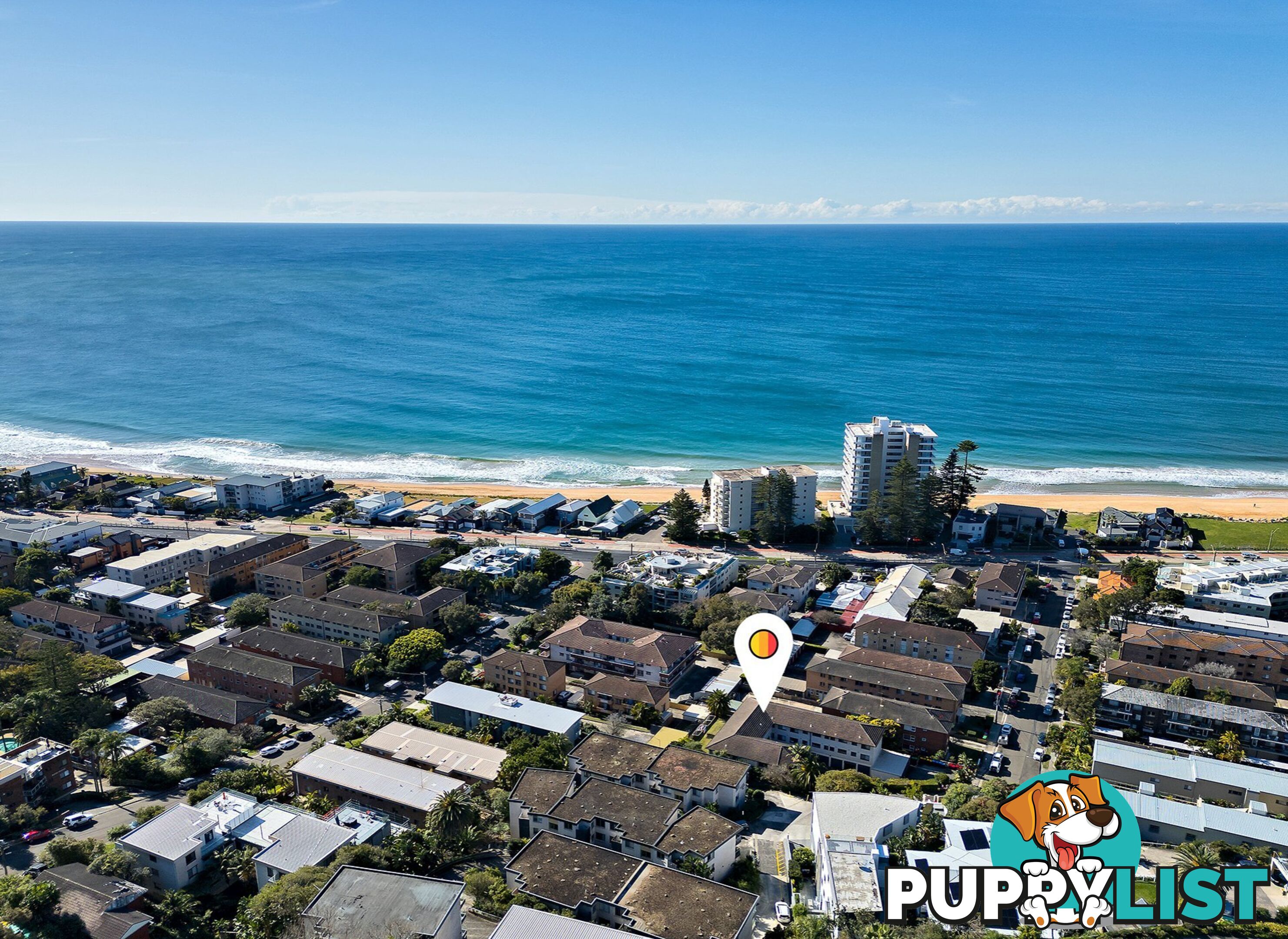 10/13 Frazer Street COLLAROY NSW 2097