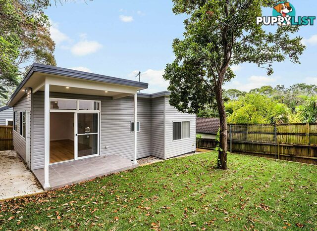 20A Hill Street WARRIEWOOD NSW 2102