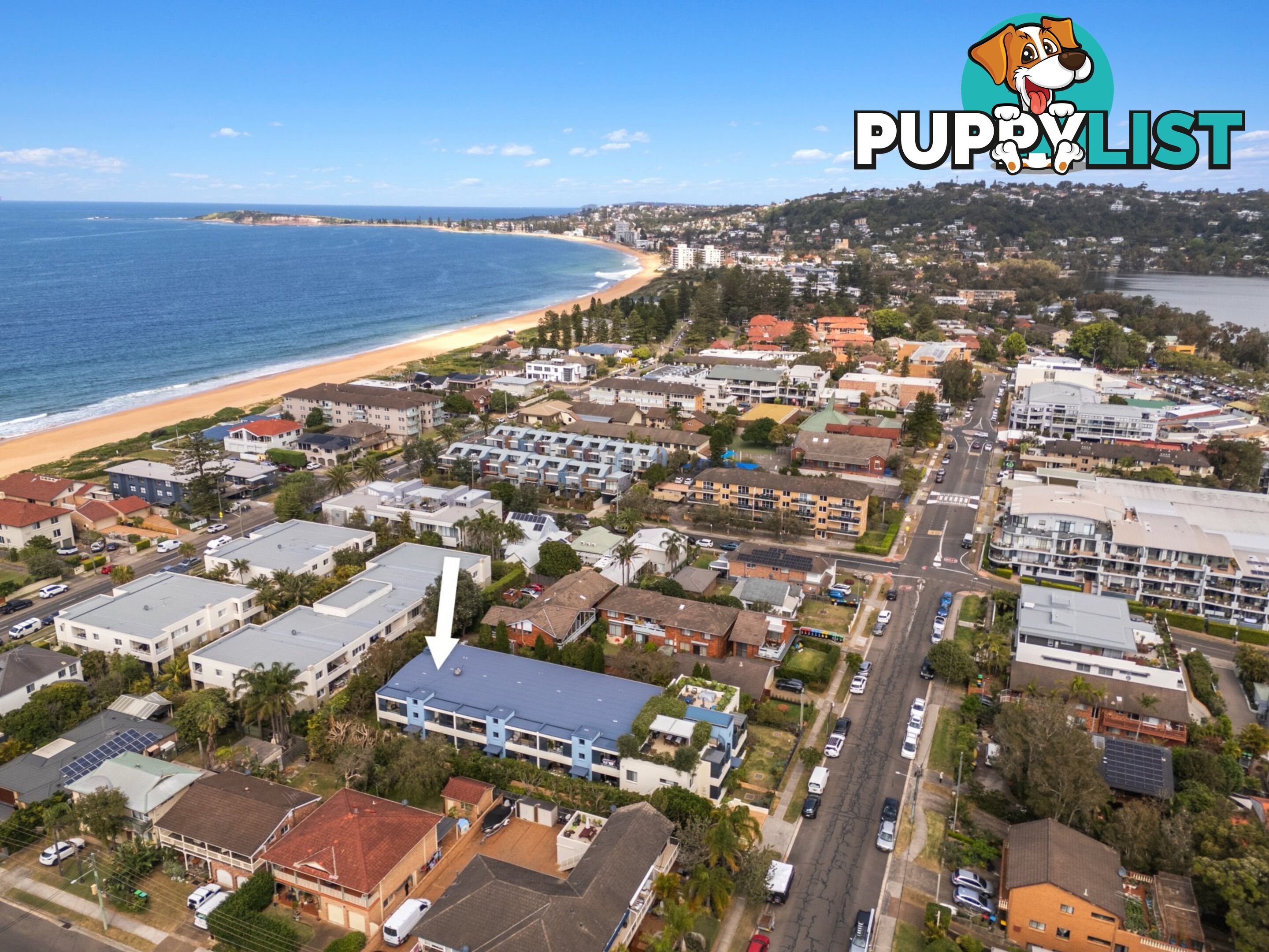8/39-41 Lagoon Street NARRABEEN NSW 2101