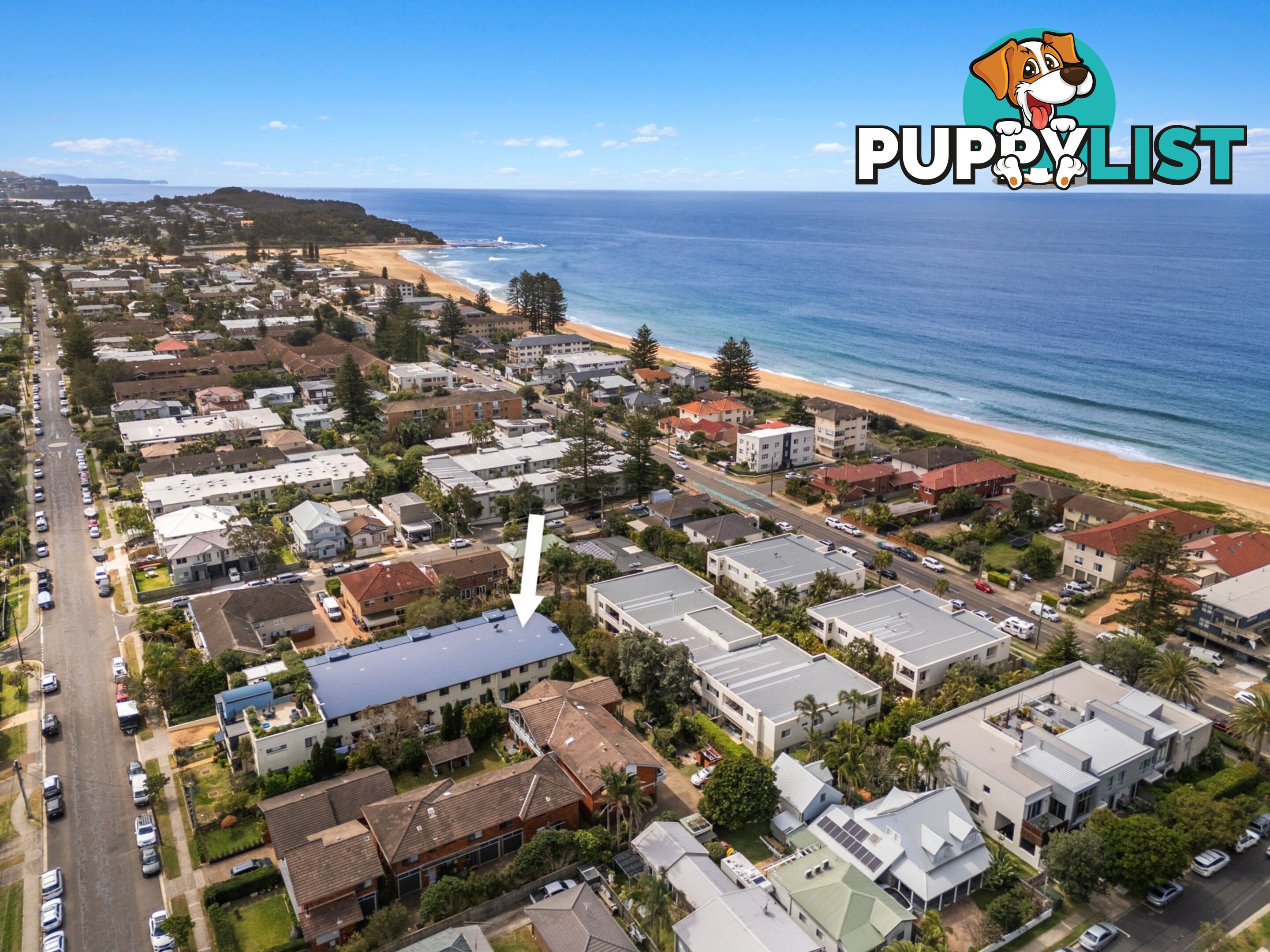 8/39-41 Lagoon Street NARRABEEN NSW 2101