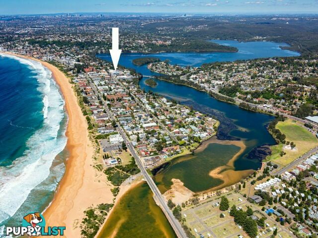 8/39-41 Lagoon Street NARRABEEN NSW 2101