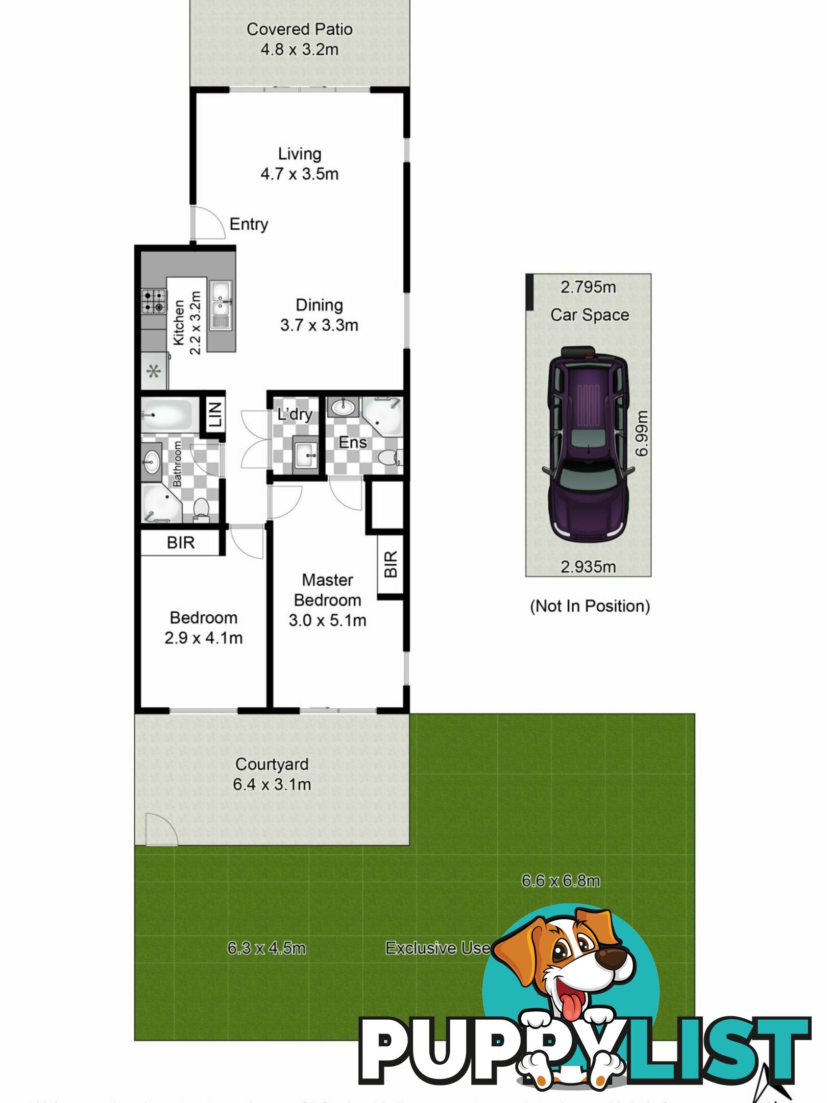 8/39-41 Lagoon Street NARRABEEN NSW 2101
