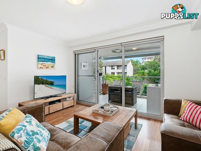 12/1283-1287 Pittwater Road NARRABEEN NSW 2101