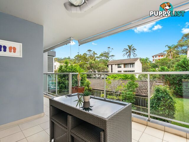 12/1283-1287 Pittwater Road NARRABEEN NSW 2101