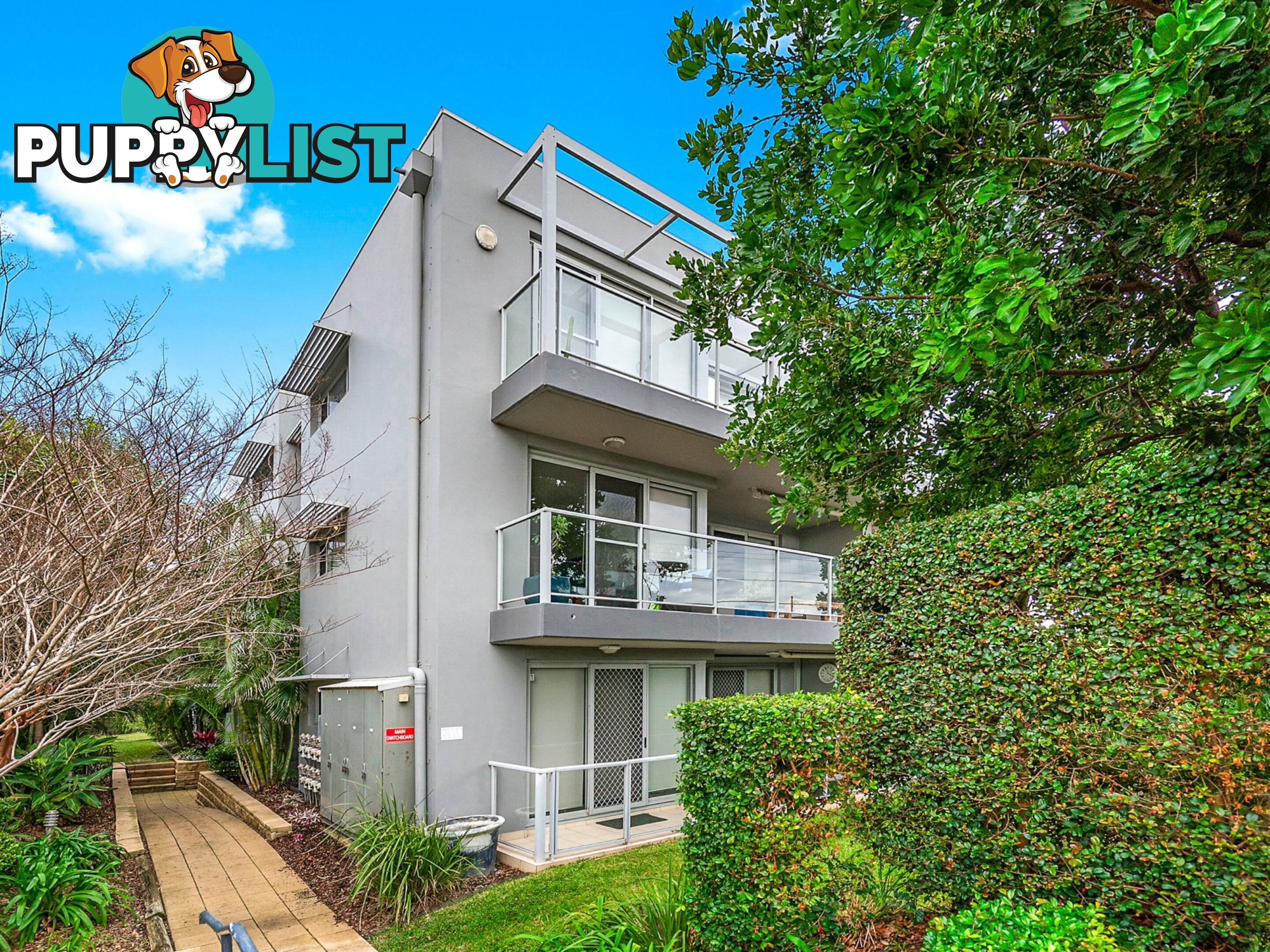 12/1283-1287 Pittwater Road NARRABEEN NSW 2101