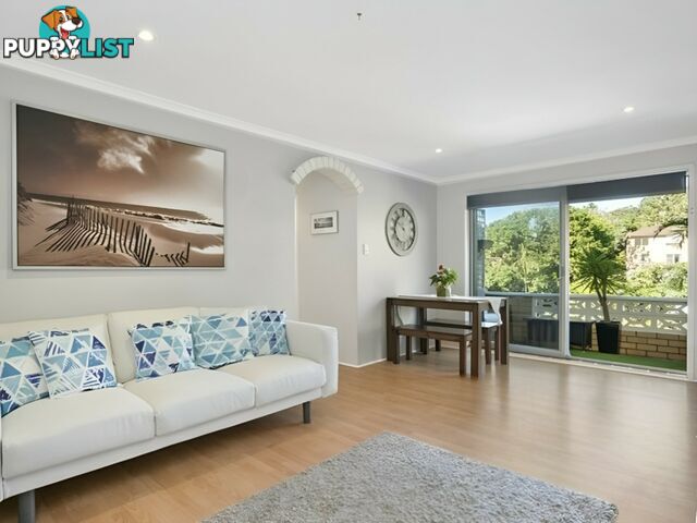 8/24 Clarke Street NARRABEEN NSW 2101