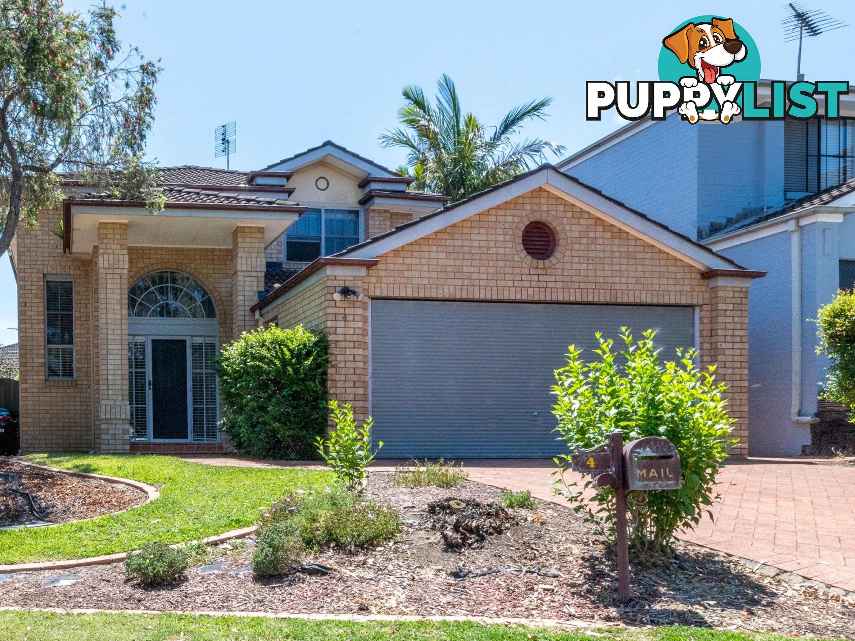 4 Waterside Grove WARRIEWOOD NSW 2102