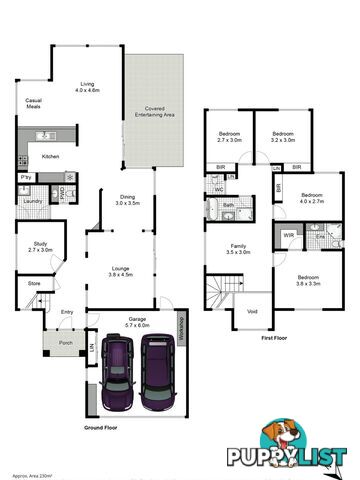 4 Waterside Grove WARRIEWOOD NSW 2102