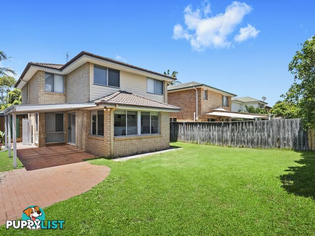 4 Waterside Grove WARRIEWOOD NSW 2102