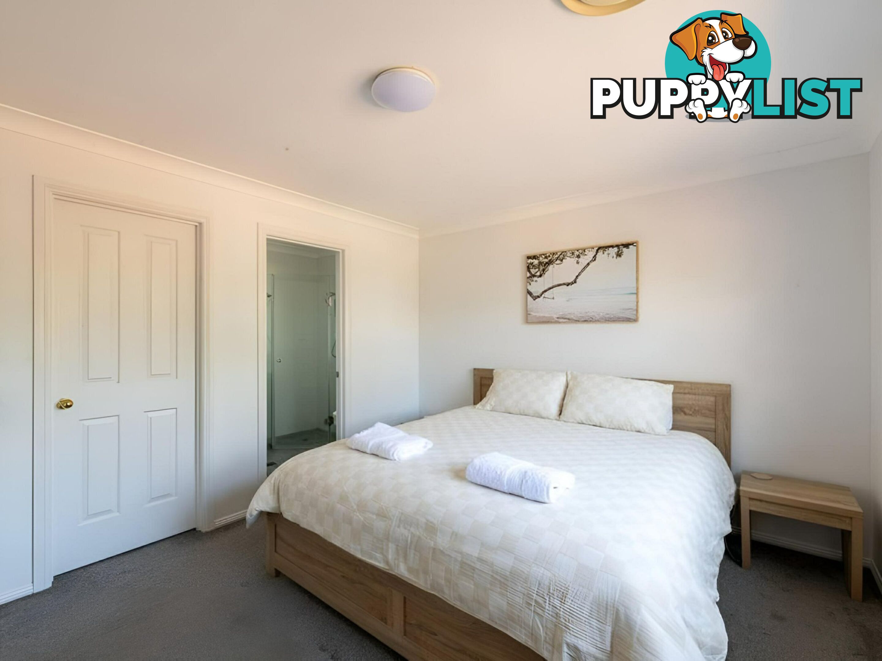 4 Waterside Grove WARRIEWOOD NSW 2102