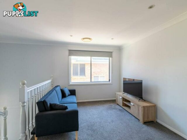 4 Waterside Grove WARRIEWOOD NSW 2102