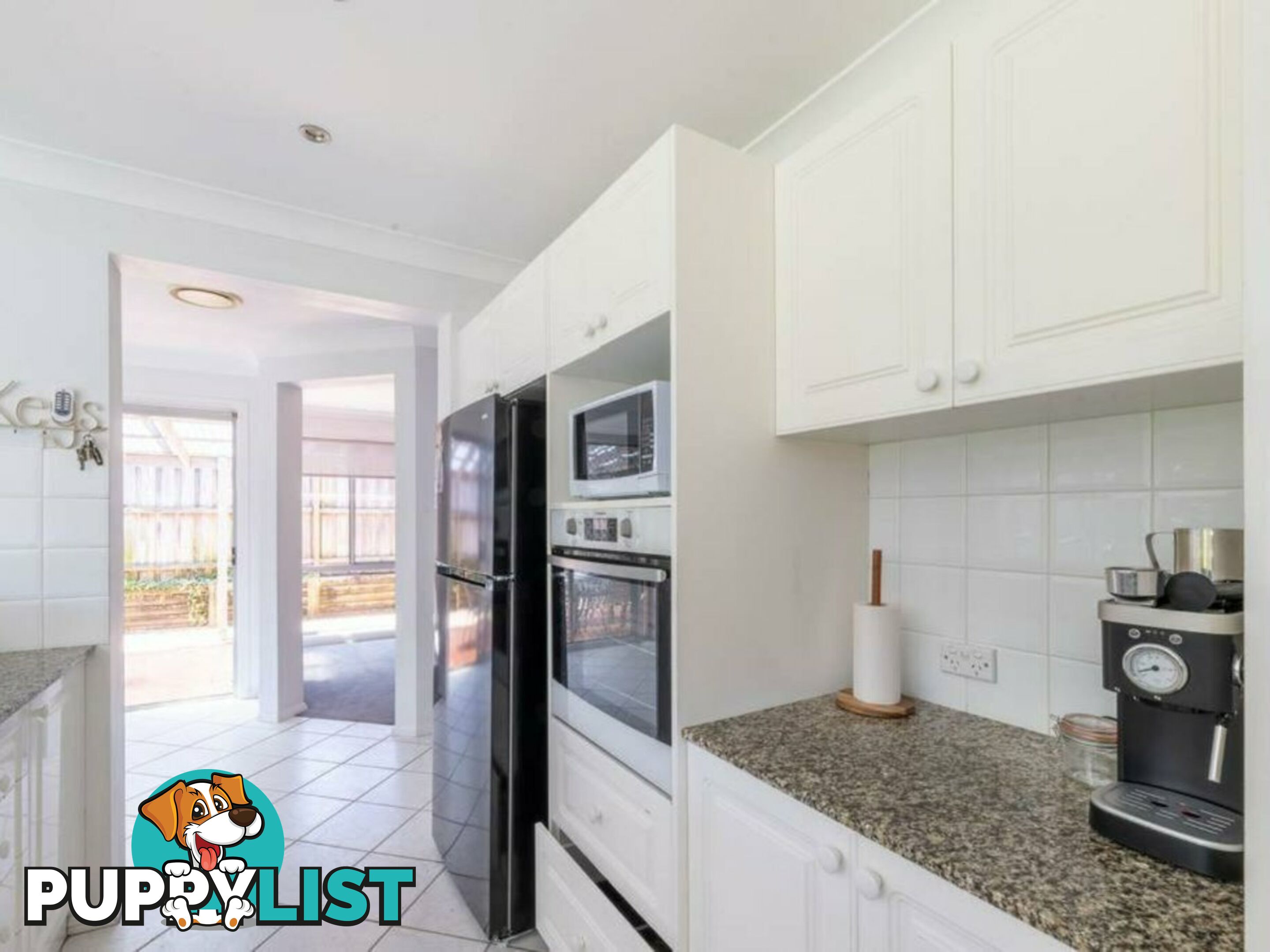 4 Waterside Grove WARRIEWOOD NSW 2102