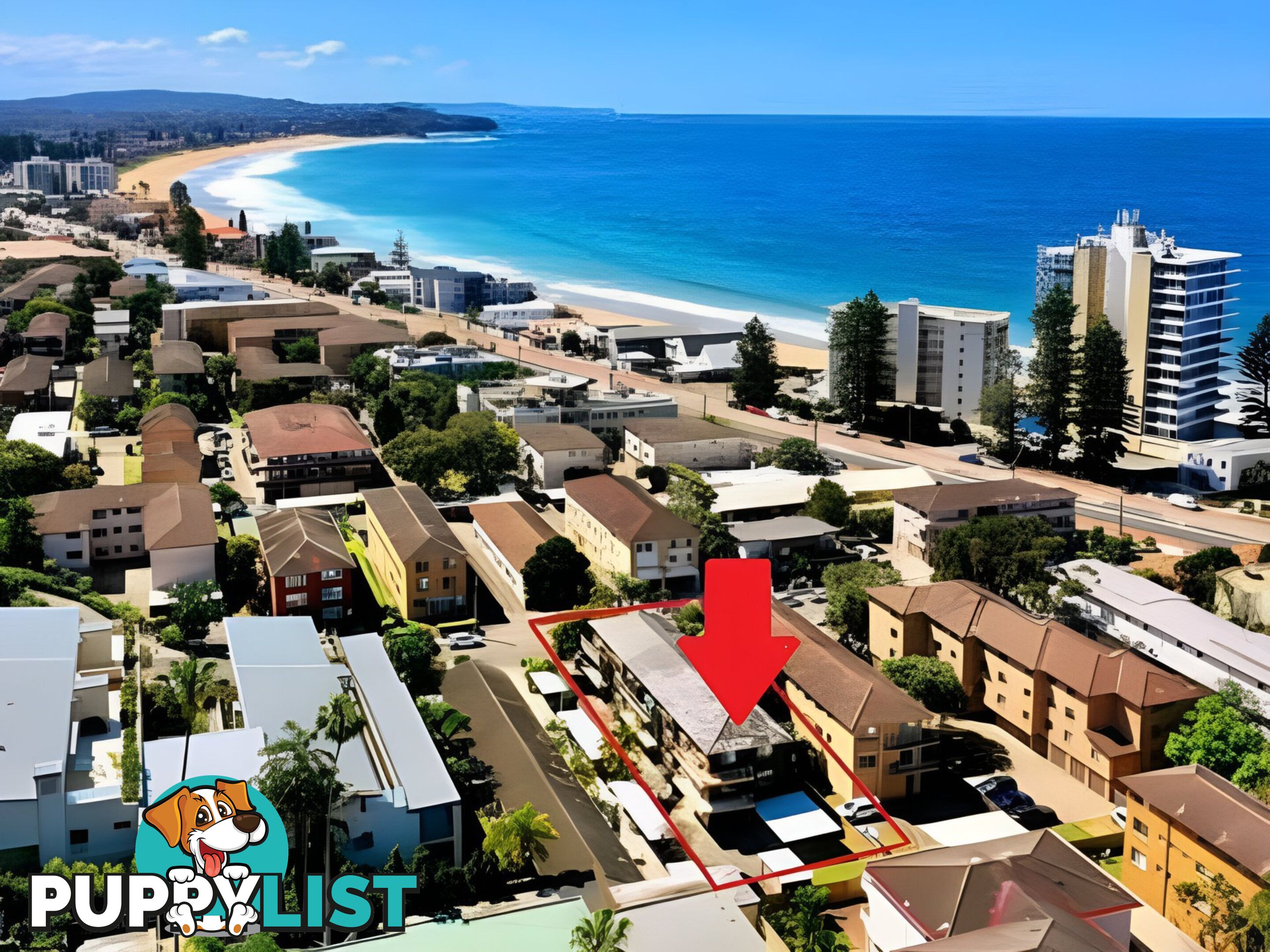 9/12 Frazer Street COLLAROY NSW 2097