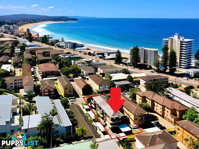 9/12 Frazer Street COLLAROY NSW 2097
