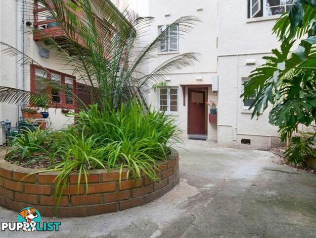 7/15 George Street MANLY NSW 2095