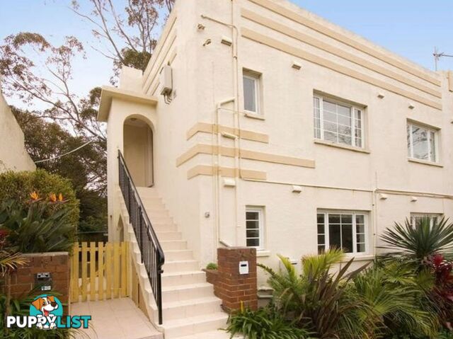 7/15 George Street MANLY NSW 2095