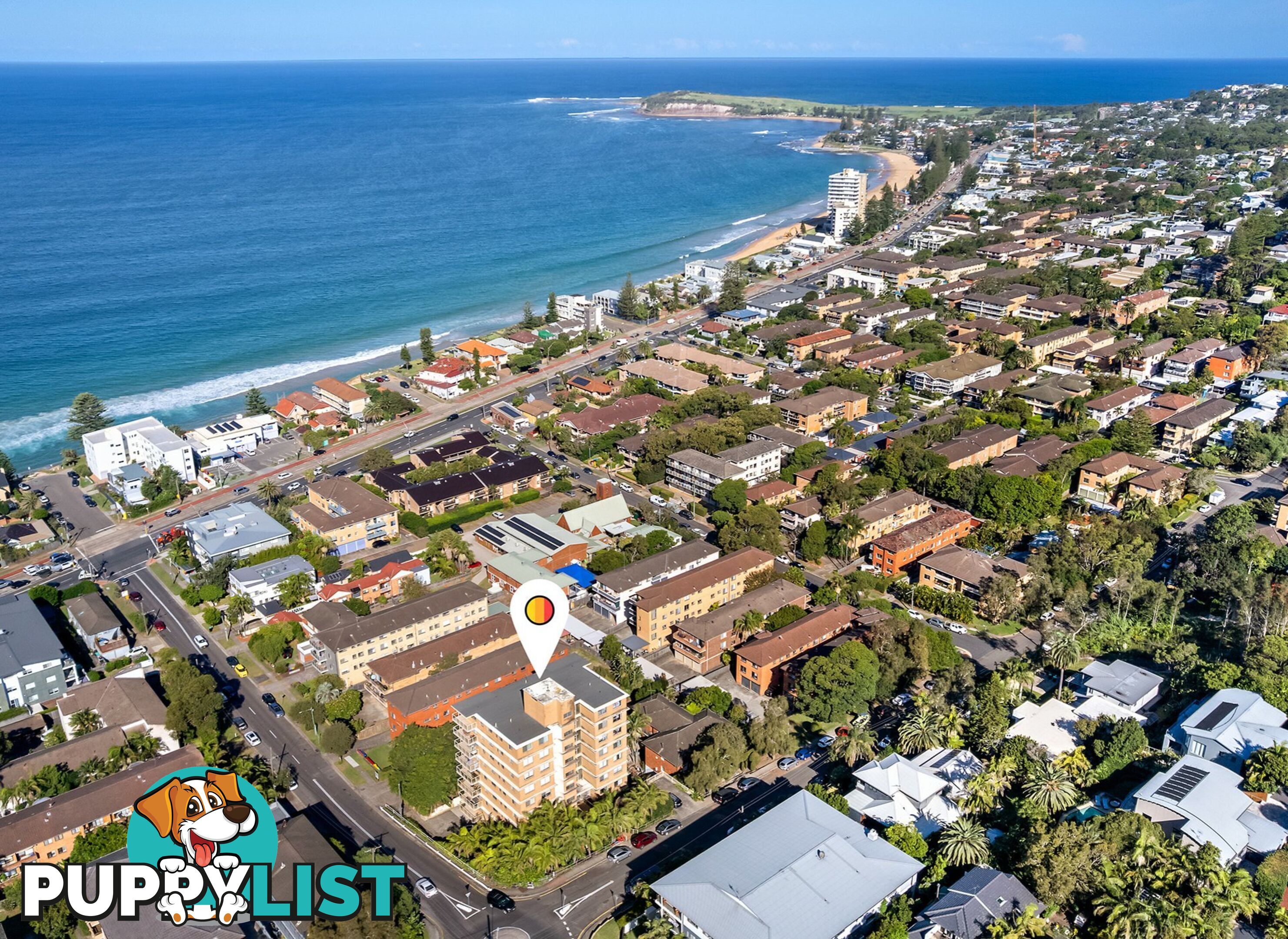 22/18 Mactier Street NARRABEEN NSW 2101