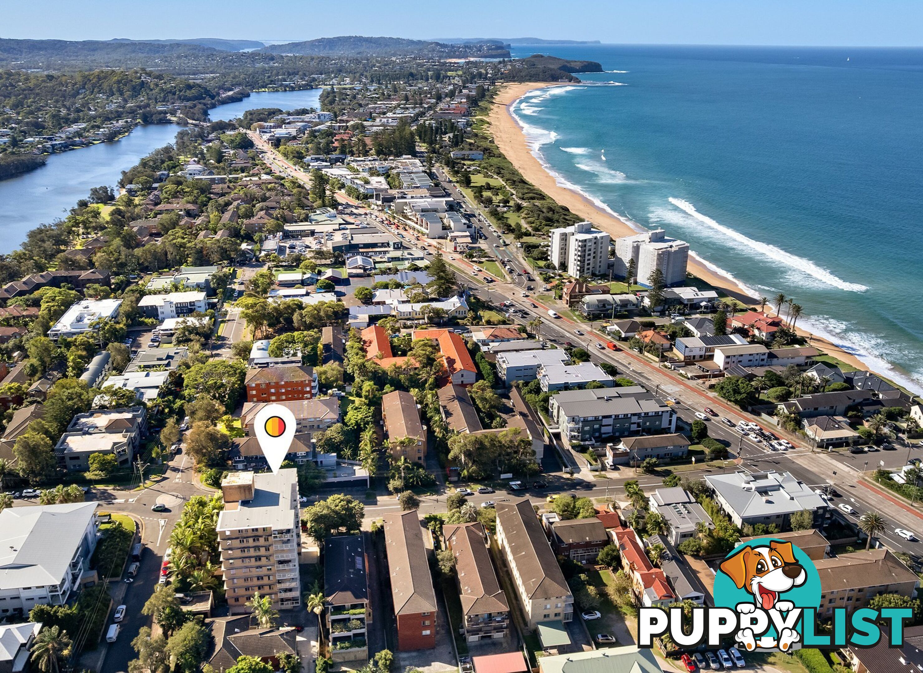 22/18 Mactier Street NARRABEEN NSW 2101