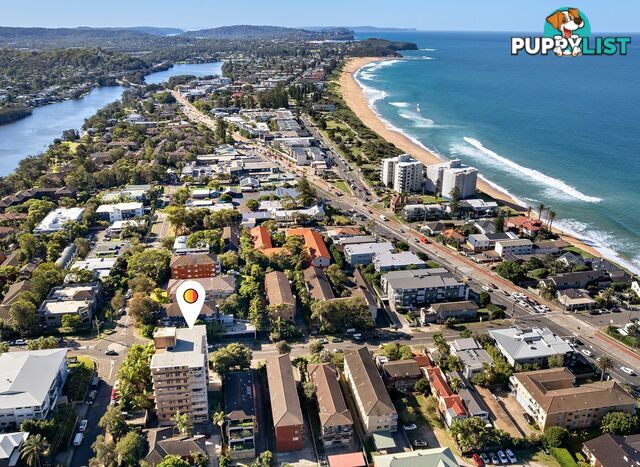 22/18 Mactier Street NARRABEEN NSW 2101