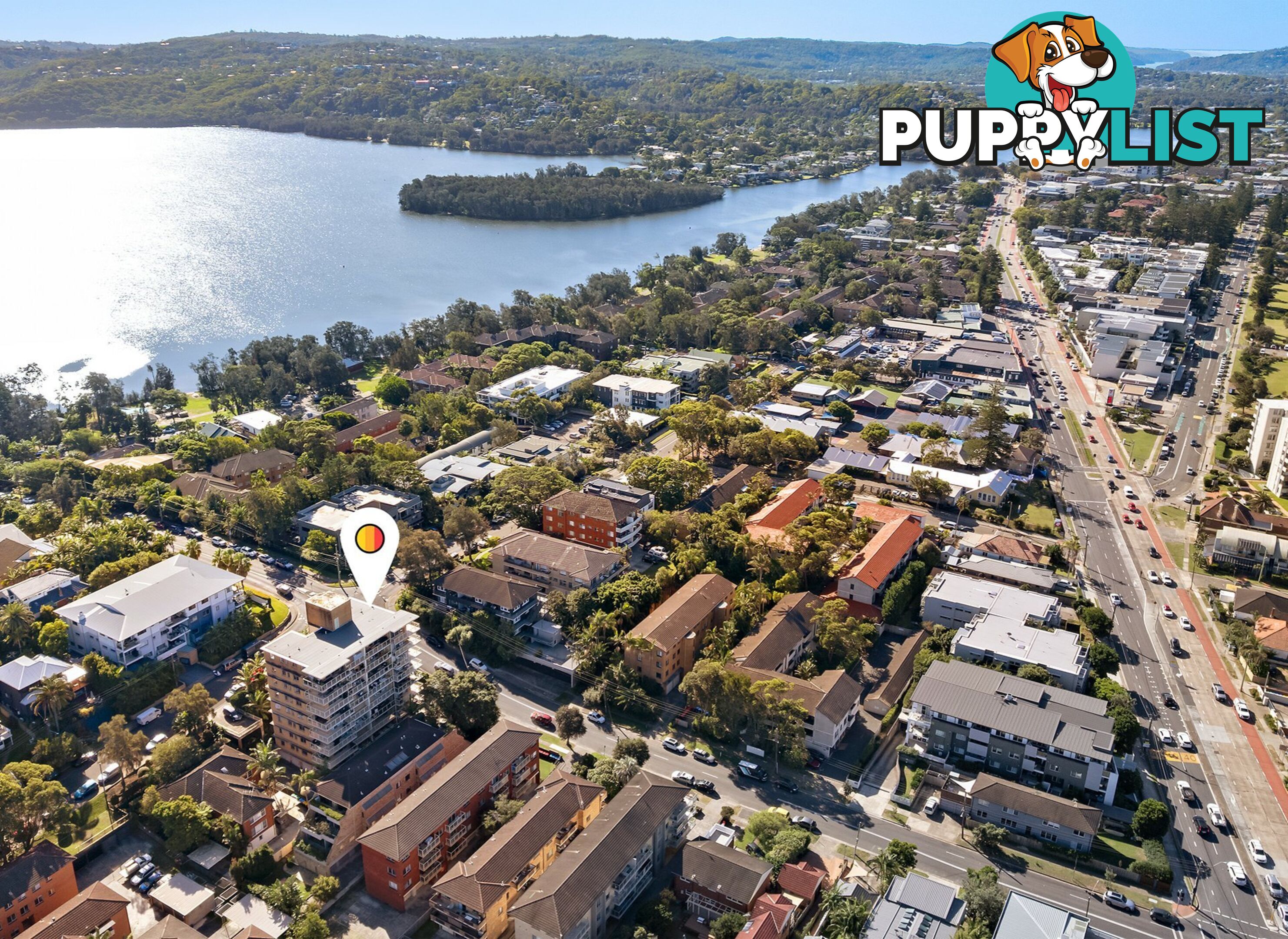 22/18 Mactier Street NARRABEEN NSW 2101
