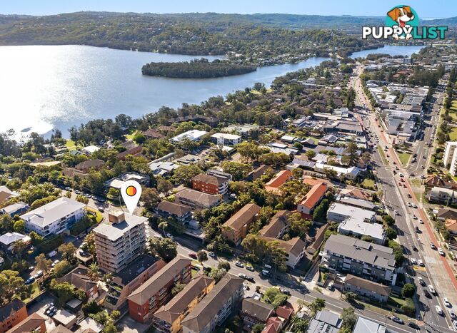 22/18 Mactier Street NARRABEEN NSW 2101