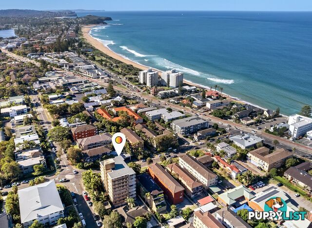 22/18 Mactier Street NARRABEEN NSW 2101
