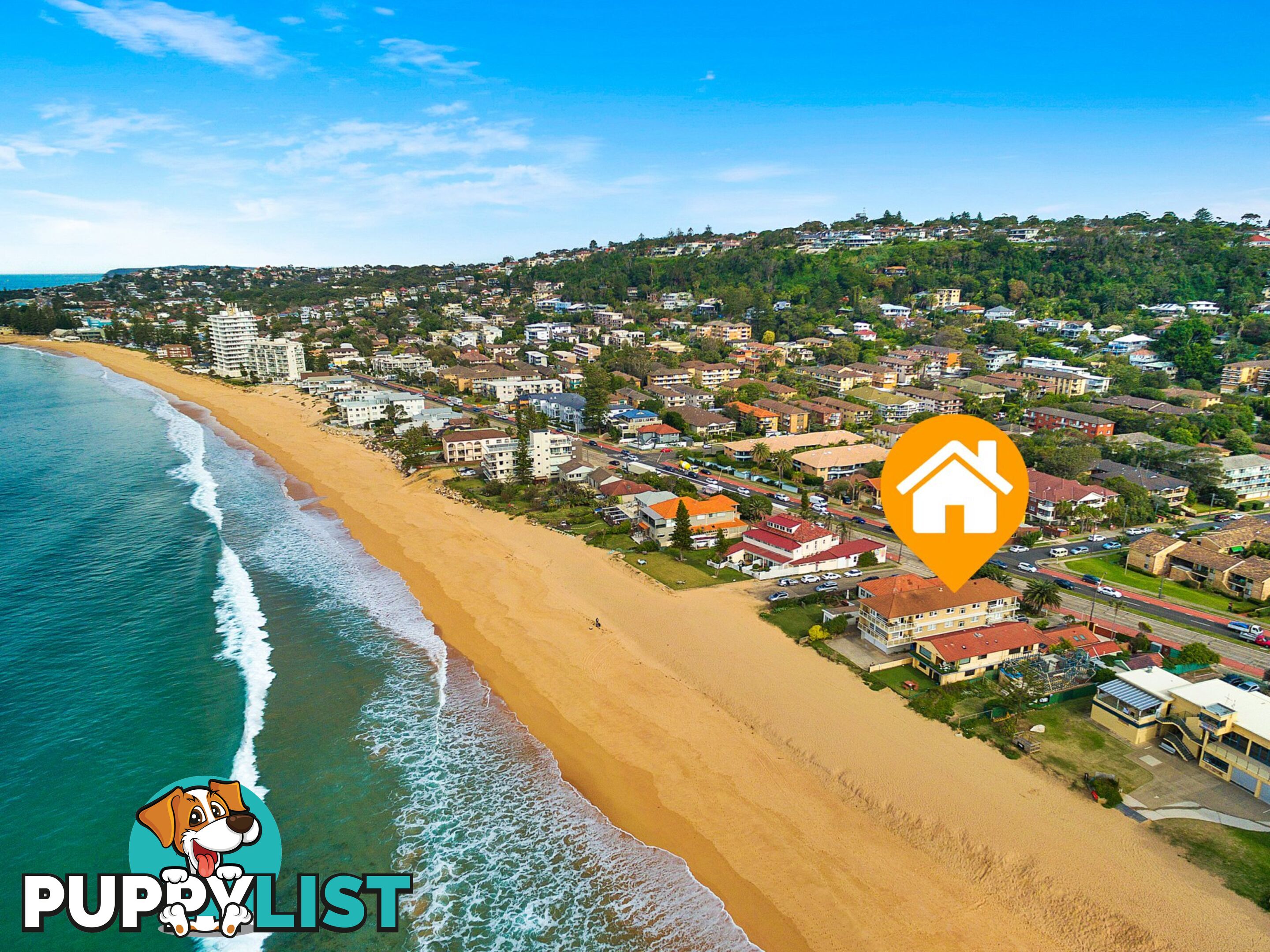 1/1192 Pittwater Road NARRABEEN NSW 2101