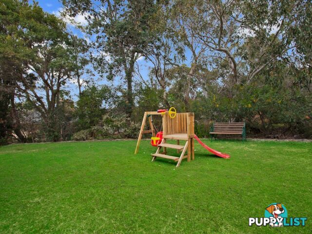 3 Charlotte Place BEACON HILL NSW 2100