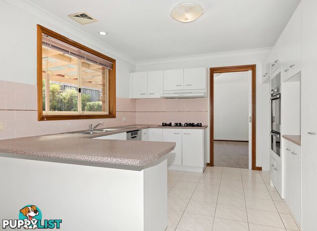 3 Charlotte Place BEACON HILL NSW 2100