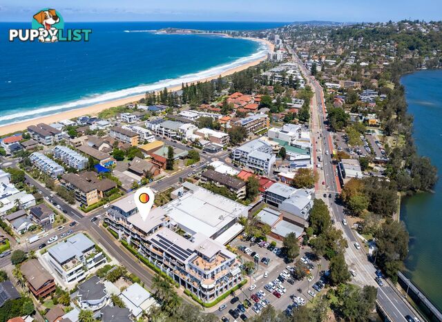 401/20 Wellington Street NARRABEEN NSW 2101