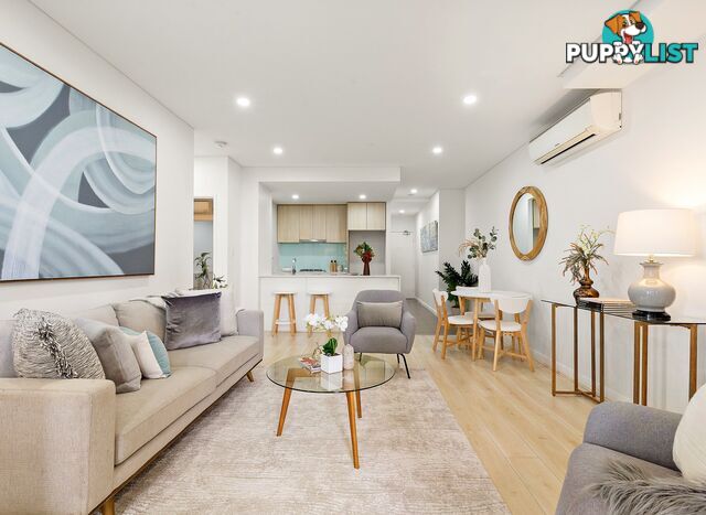 33/325 Peats Ferry Road ASQUITH NSW 2077