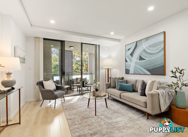 33/325 Peats Ferry Road ASQUITH NSW 2077