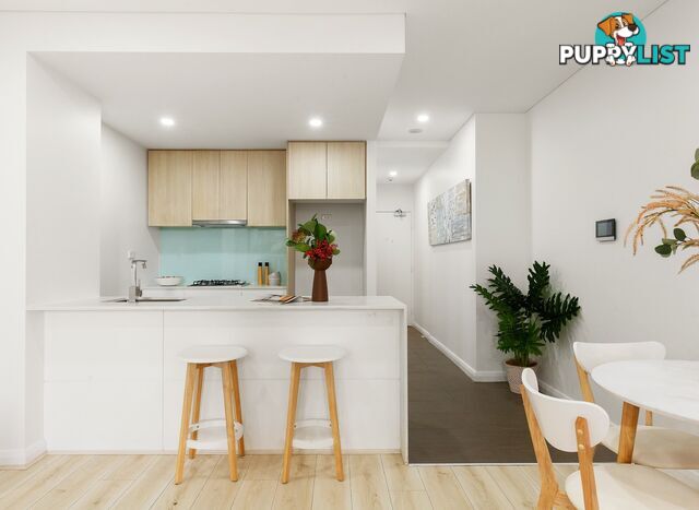 33/325 Peats Ferry Road ASQUITH NSW 2077