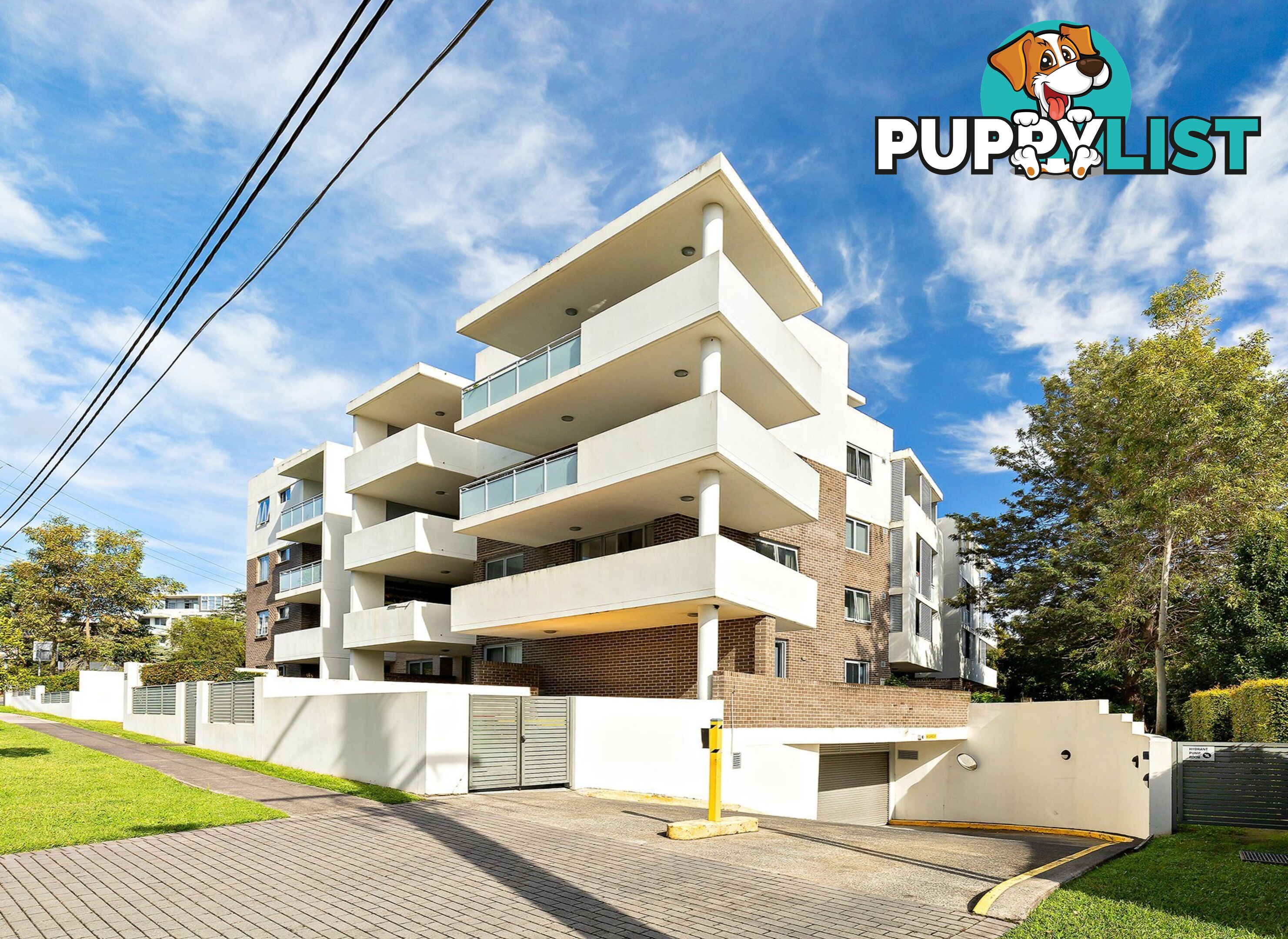 33/325 Peats Ferry Road ASQUITH NSW 2077